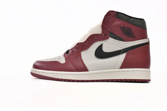 780 Chicago and NewStyle 1 Lost Jordan Retro OG High Found DZ5485- 1230